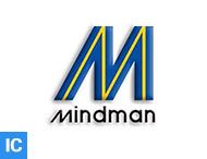 Mindman (金器)